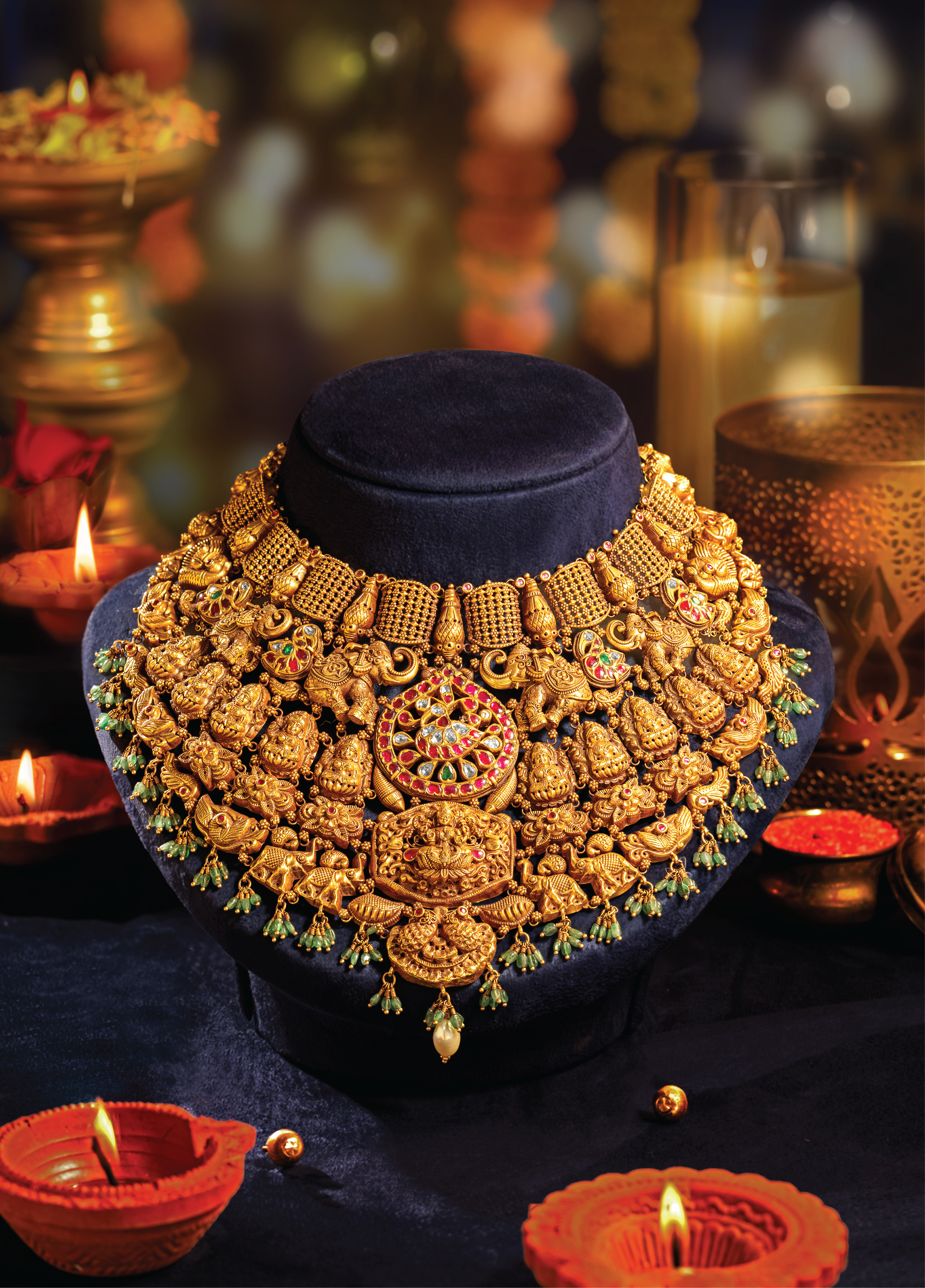 Gold Jewellery